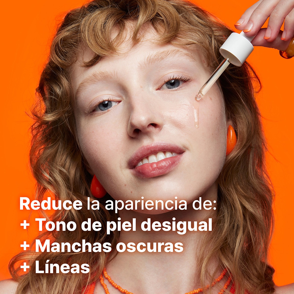 BRIGHTAMIN BRIGHTENING SERUM WITH NIACINAMIDE AND VITAMIN (SUERO ILUMINADOR CON NIACINAMIDA Y VITAMINA C)